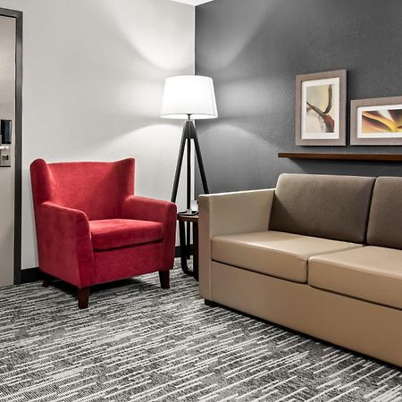 Country Inn & Suites By Radisson, Winnipeg, Mb Kültér fotó