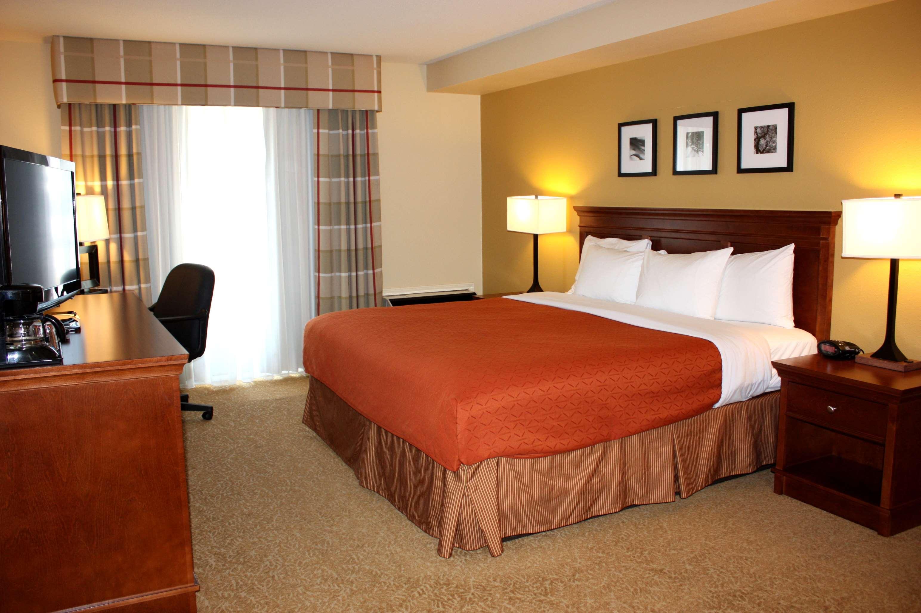 Country Inn & Suites By Radisson, Winnipeg, Mb Kültér fotó