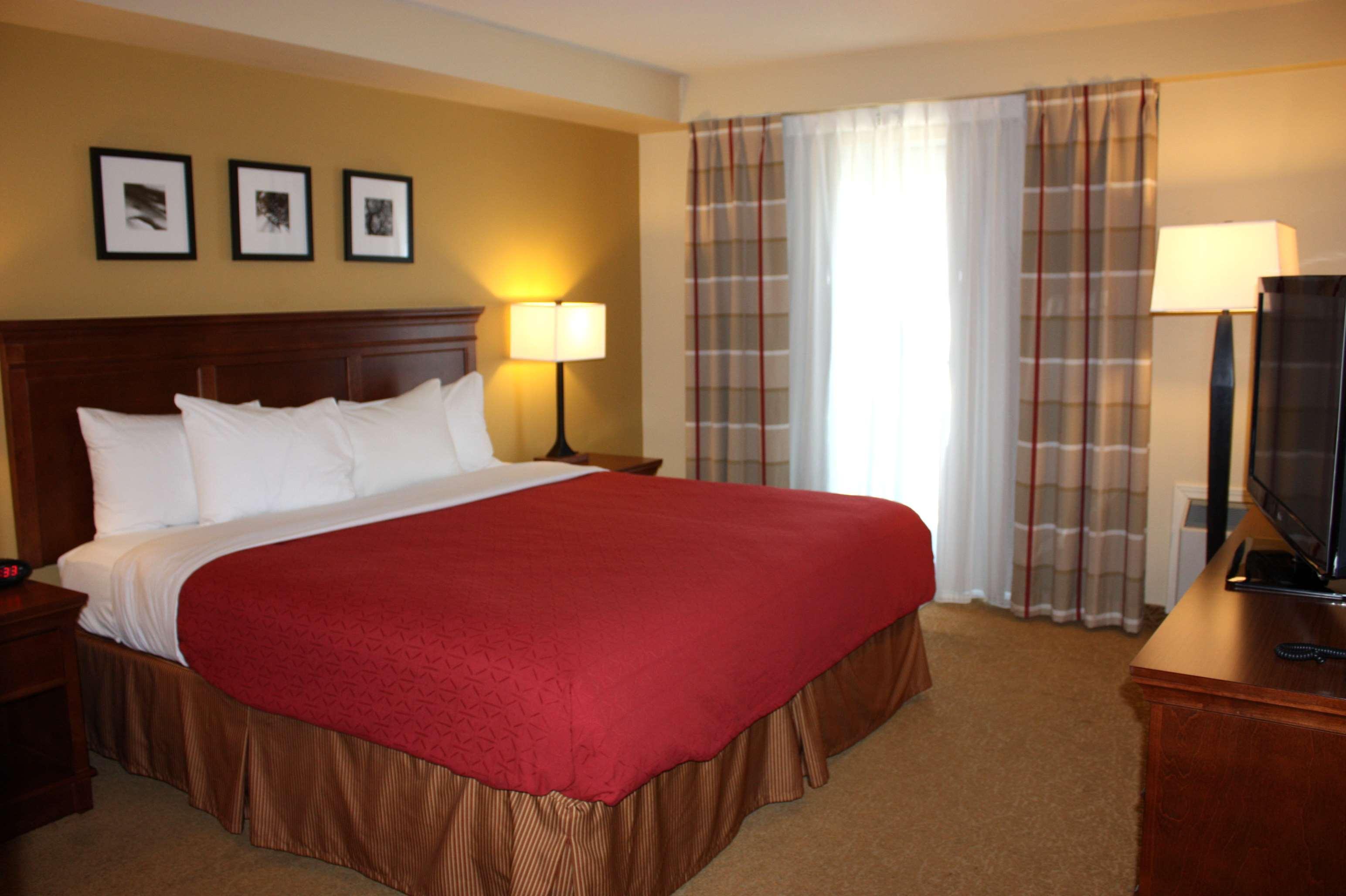 Country Inn & Suites By Radisson, Winnipeg, Mb Kültér fotó