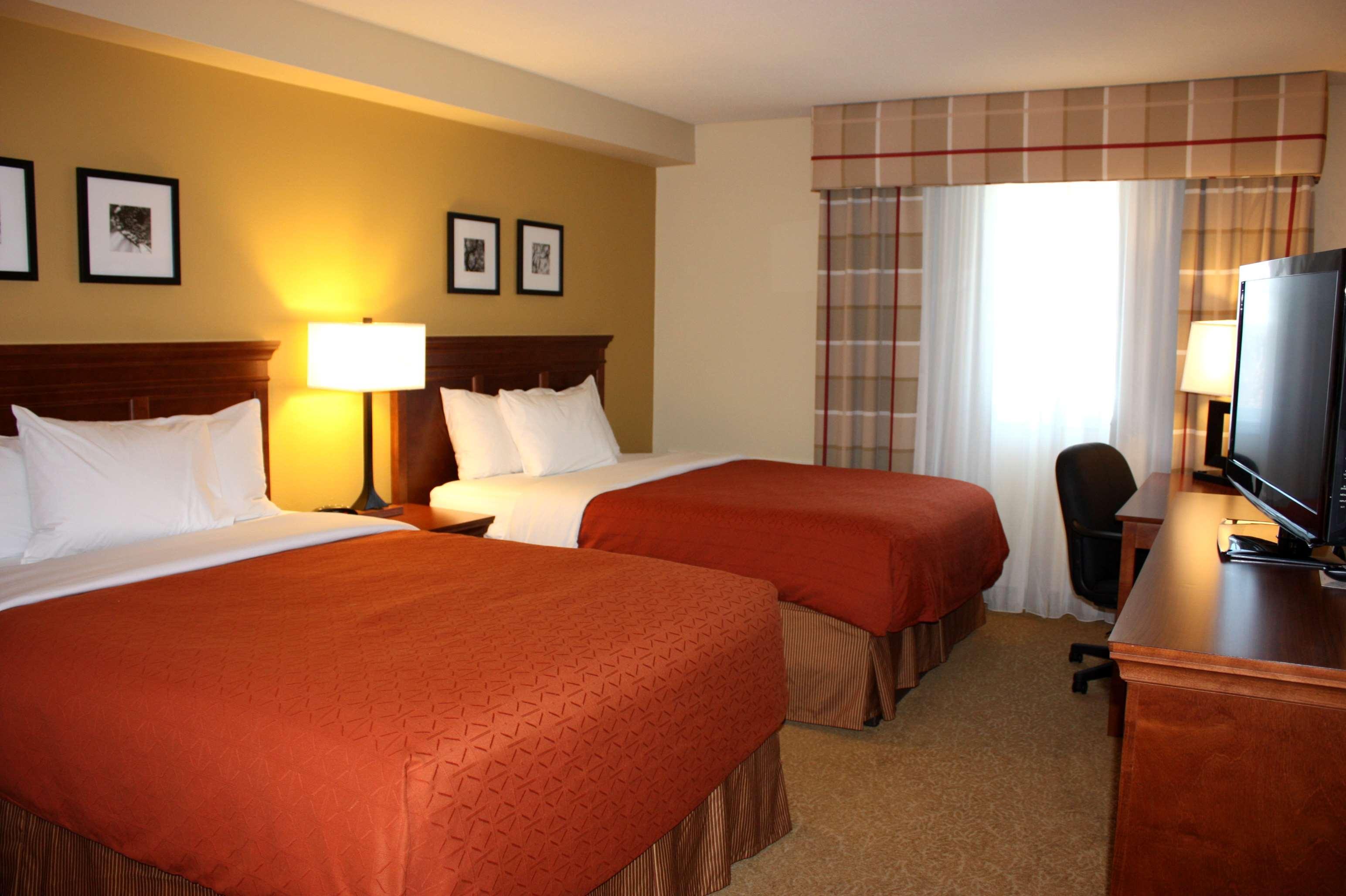 Country Inn & Suites By Radisson, Winnipeg, Mb Kültér fotó