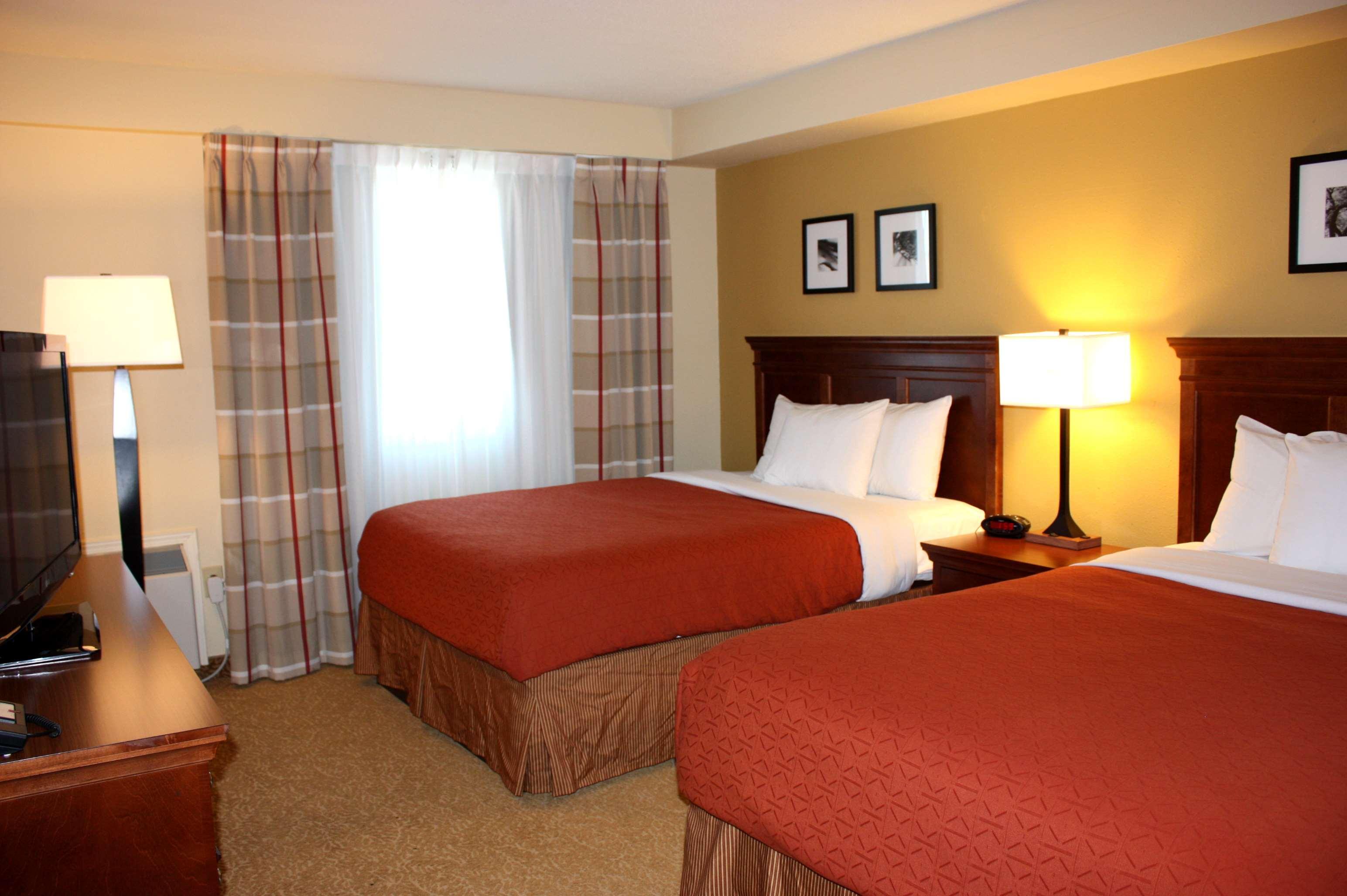 Country Inn & Suites By Radisson, Winnipeg, Mb Kültér fotó