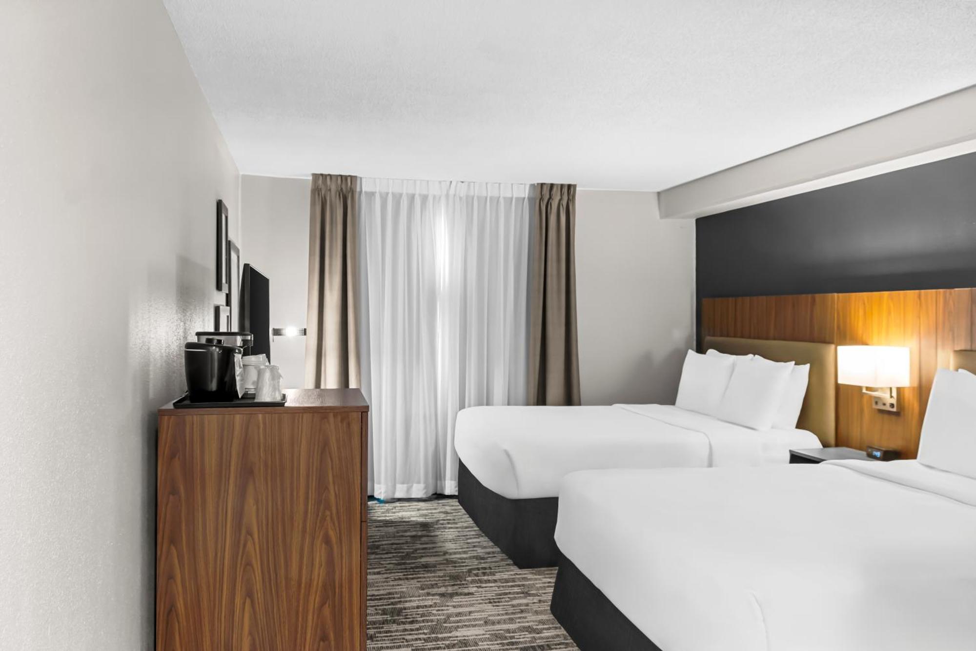Country Inn & Suites By Radisson, Winnipeg, Mb Kültér fotó