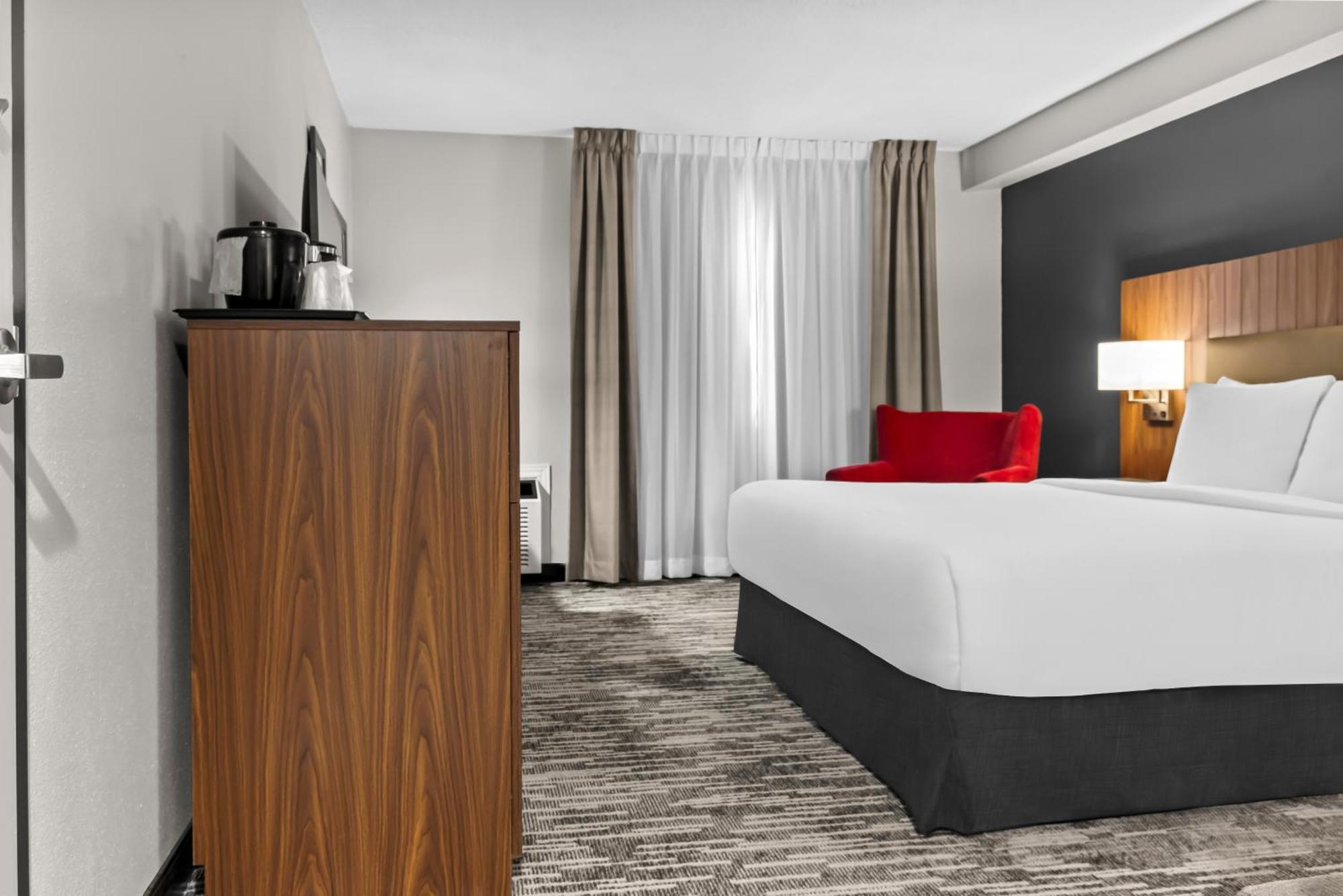 Country Inn & Suites By Radisson, Winnipeg, Mb Kültér fotó