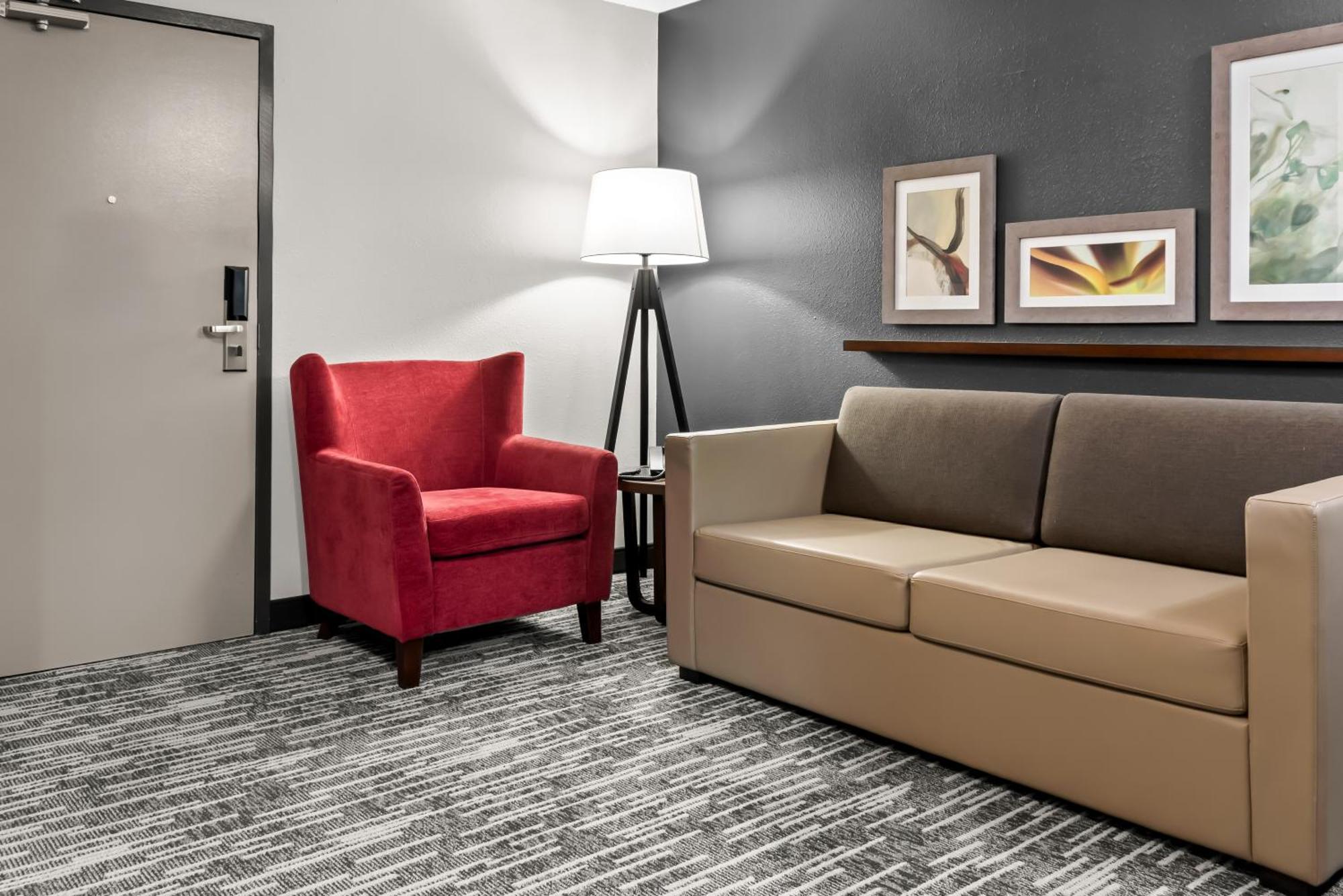 Country Inn & Suites By Radisson, Winnipeg, Mb Kültér fotó