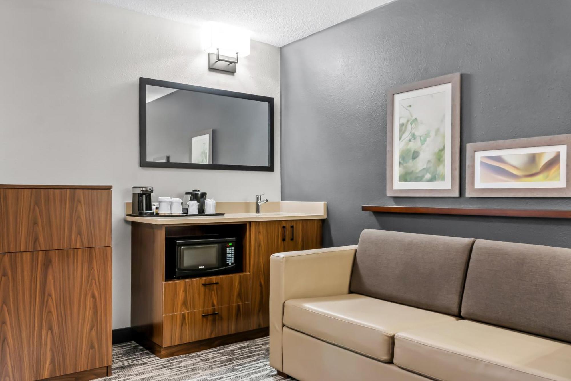 Country Inn & Suites By Radisson, Winnipeg, Mb Kültér fotó