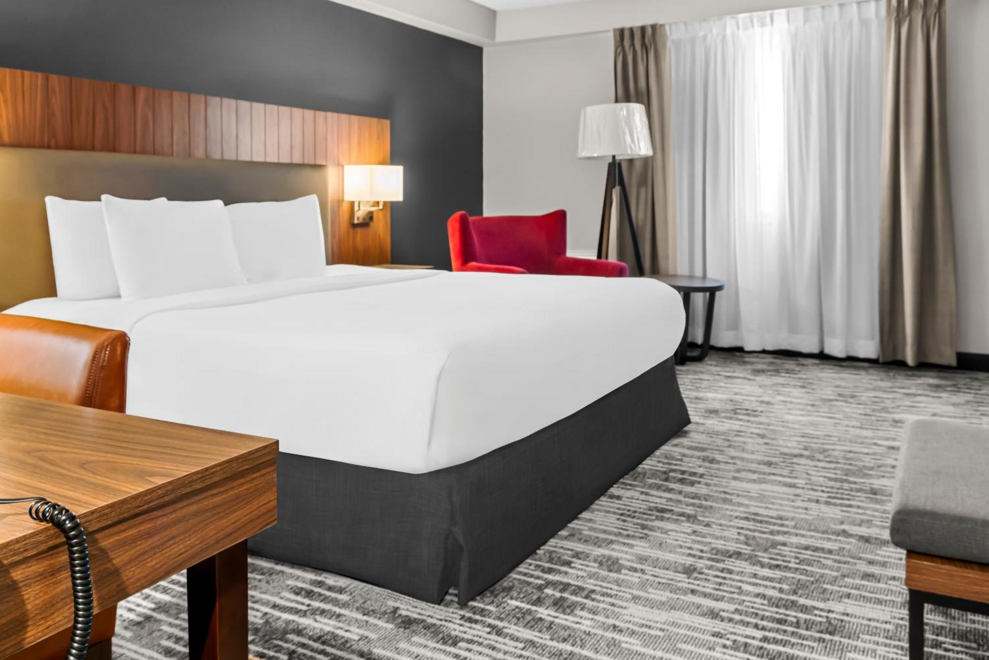 Country Inn & Suites By Radisson, Winnipeg, Mb Kültér fotó