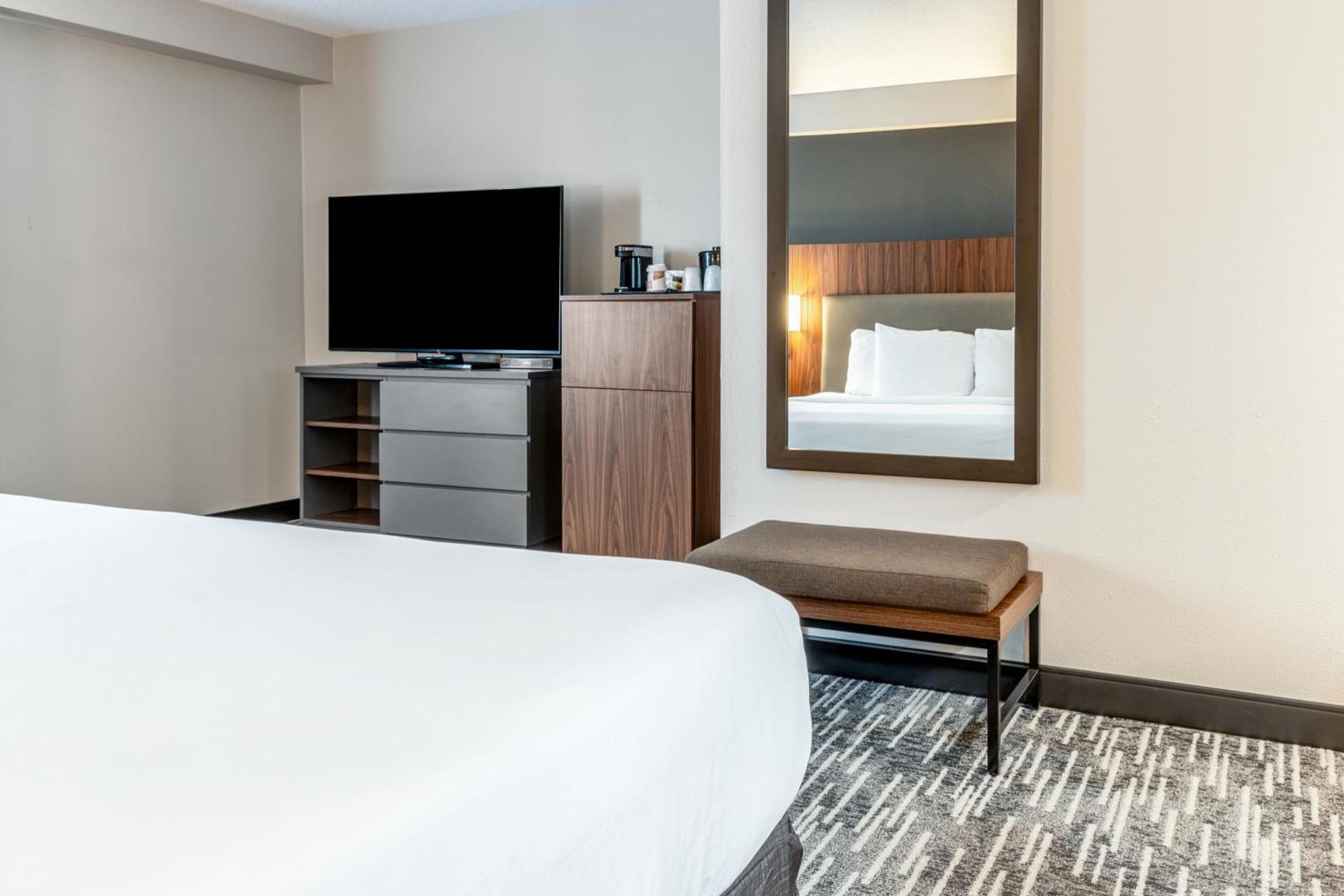 Country Inn & Suites By Radisson, Winnipeg, Mb Kültér fotó