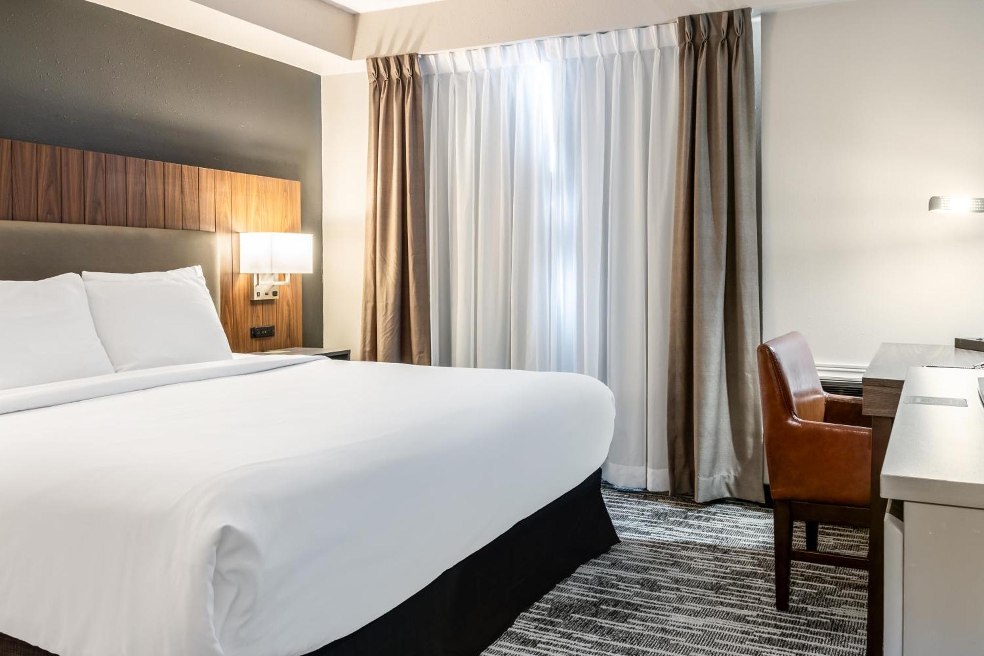 Country Inn & Suites By Radisson, Winnipeg, Mb Kültér fotó
