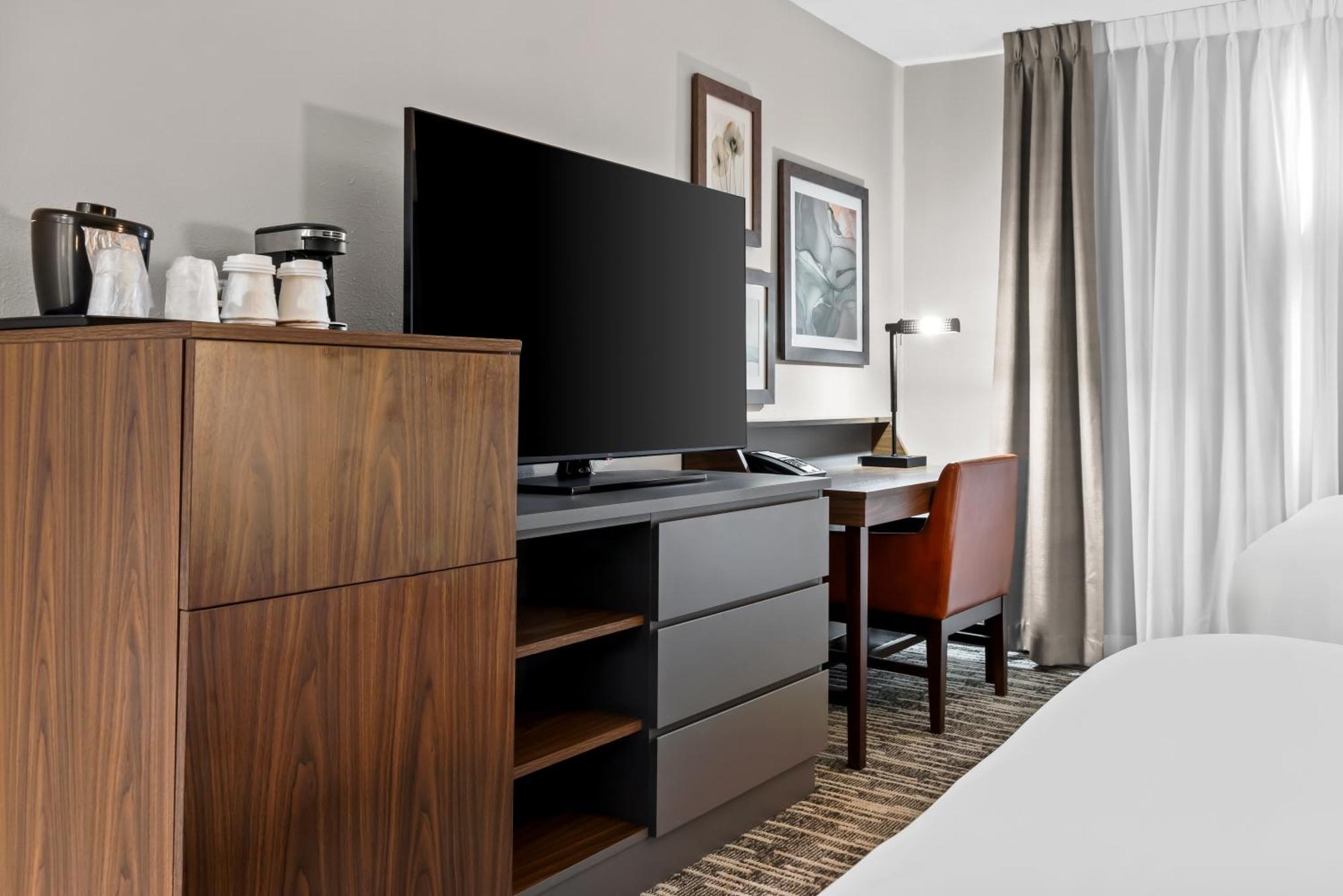 Country Inn & Suites By Radisson, Winnipeg, Mb Kültér fotó