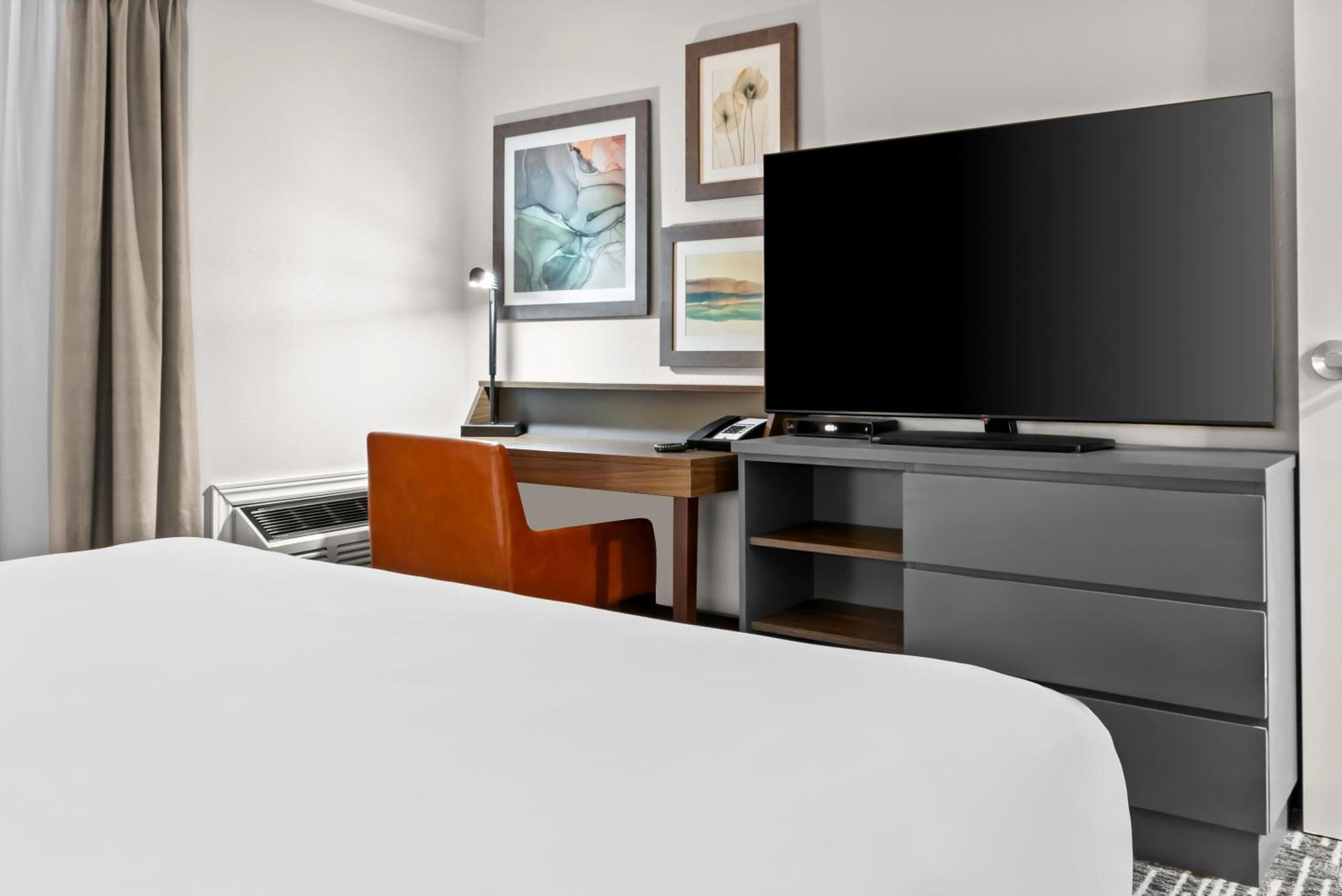 Country Inn & Suites By Radisson, Winnipeg, Mb Kültér fotó