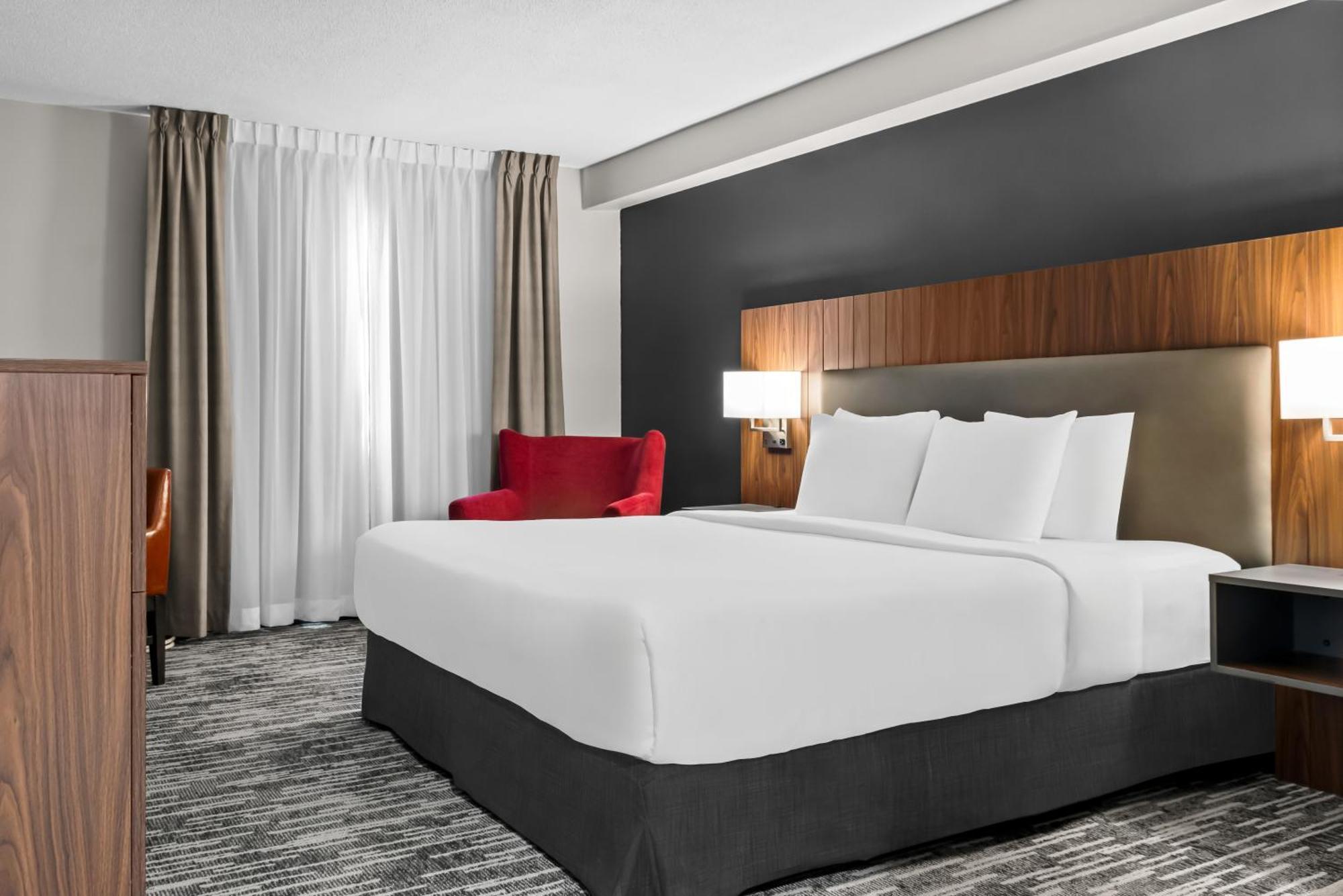 Country Inn & Suites By Radisson, Winnipeg, Mb Kültér fotó
