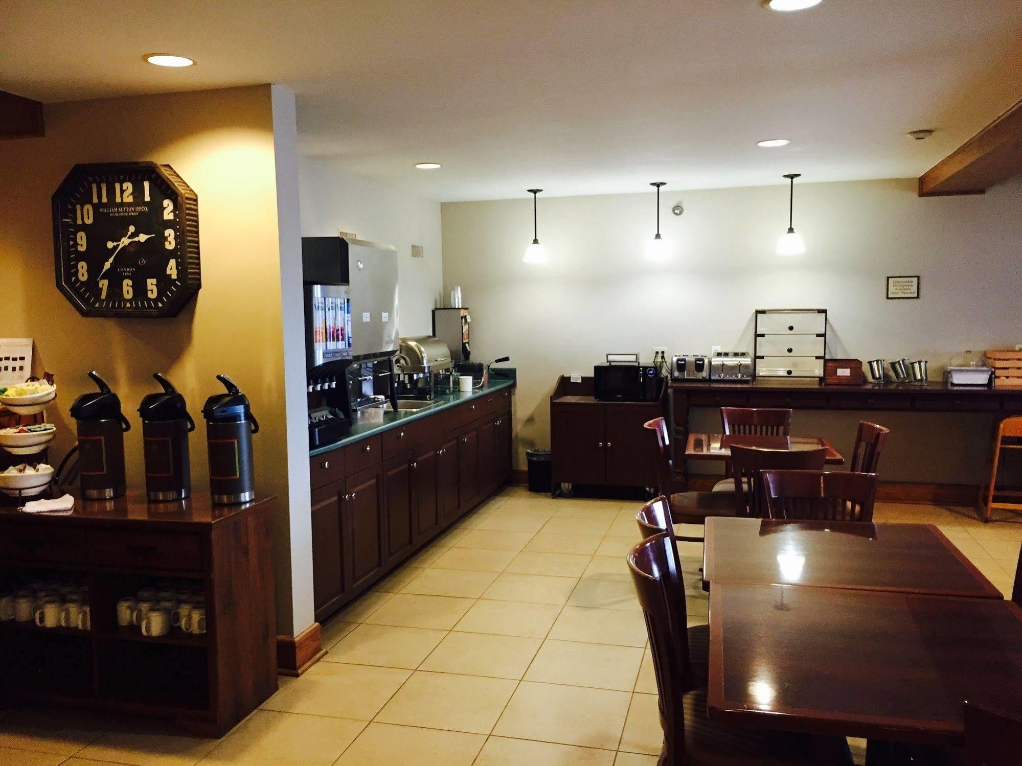 Country Inn & Suites By Radisson, Winnipeg, Mb Kültér fotó