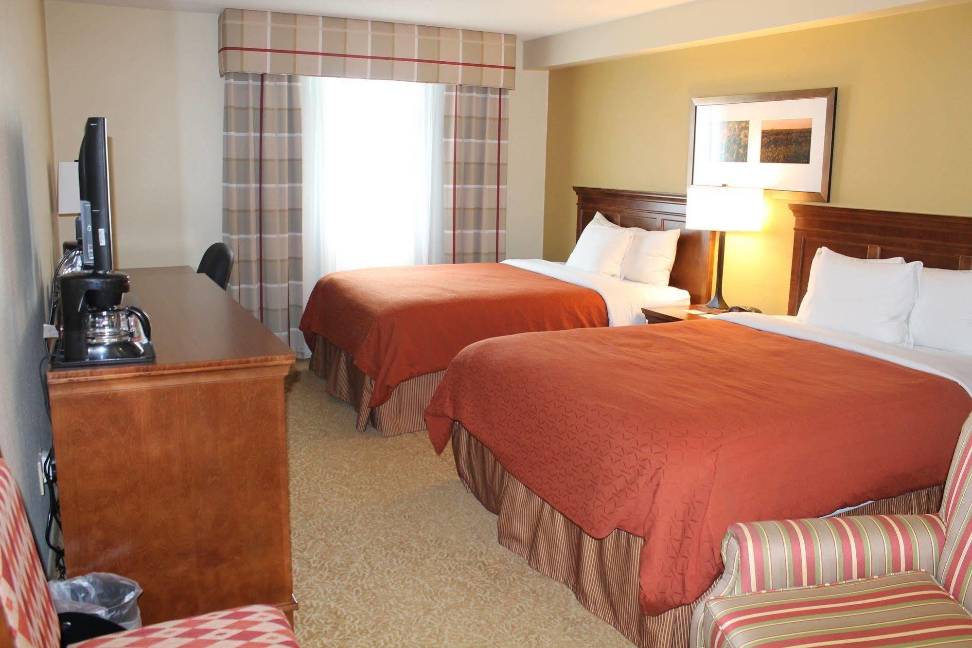 Country Inn & Suites By Radisson, Winnipeg, Mb Kültér fotó