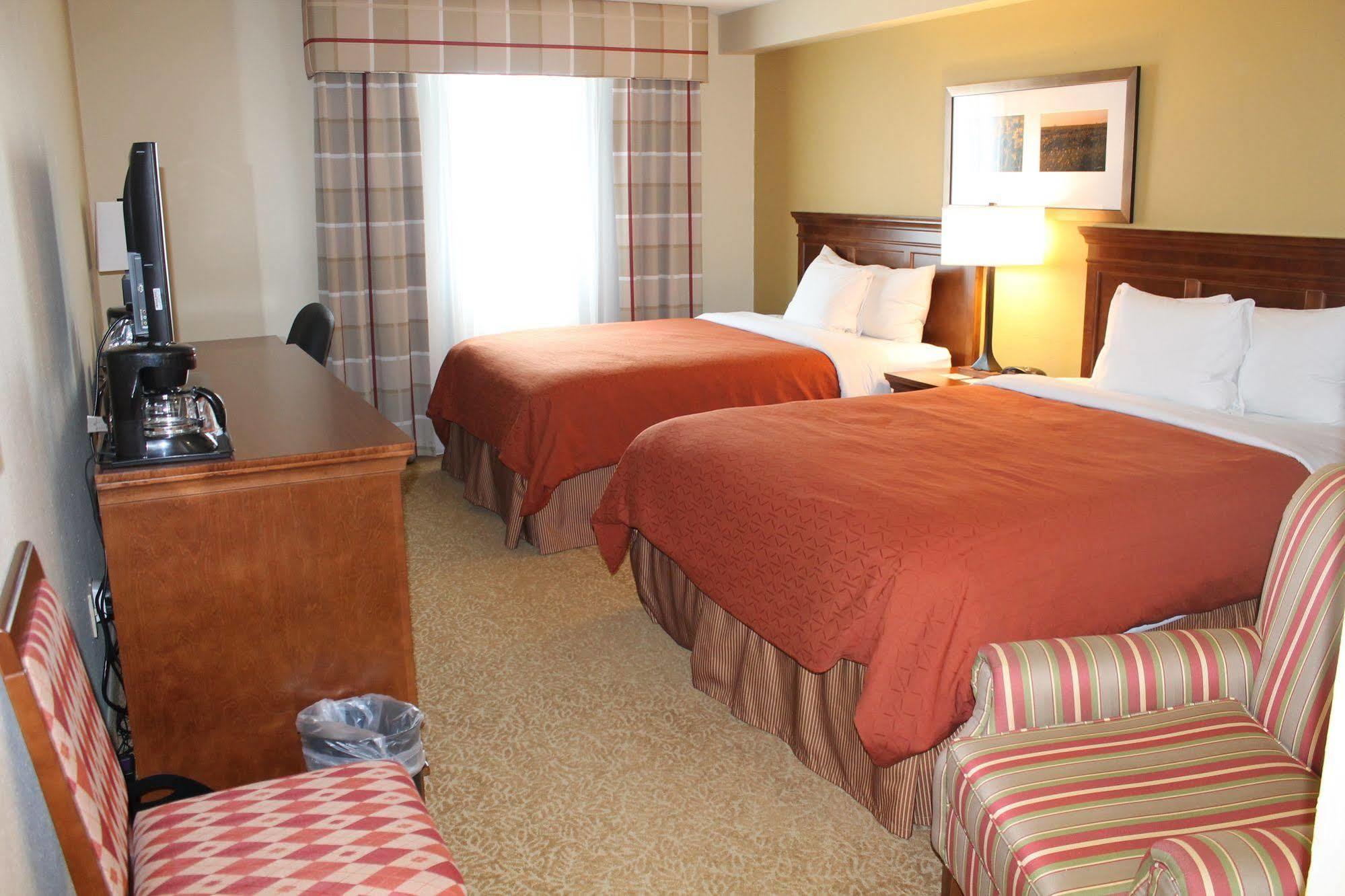 Country Inn & Suites By Radisson, Winnipeg, Mb Kültér fotó