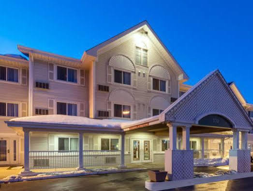 Country Inn & Suites By Radisson, Winnipeg, Mb Kültér fotó